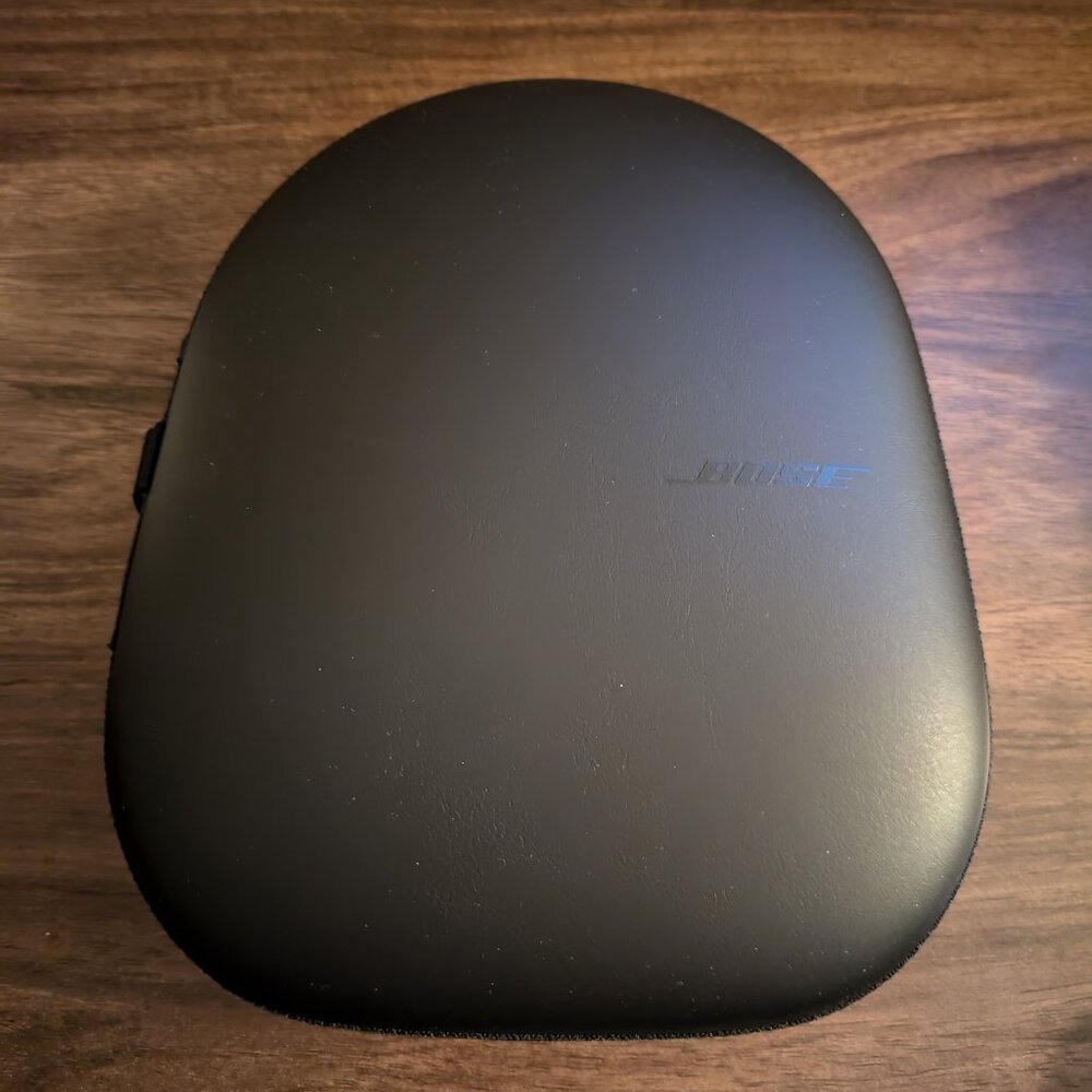 CARRYING CASE for Bose Noise Cancelling Headphones 700